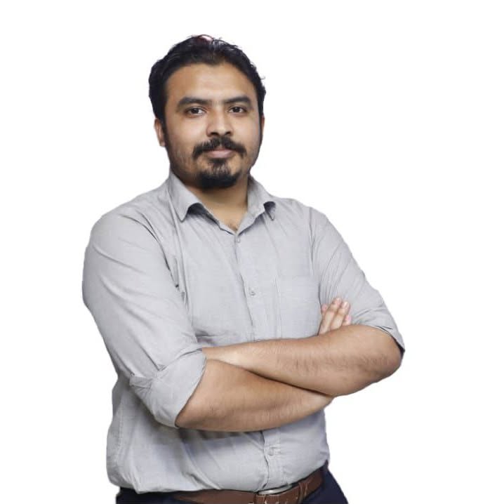 Dr. Muhammad Saiful Islam